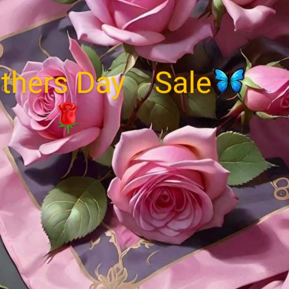 🌹🌹🌹Mother's Day Sale🌹🌹🌹